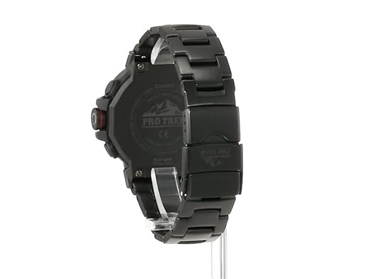 CASIO カシオ　プロトレック クライマーライン CLIMBER LINE | CASIO